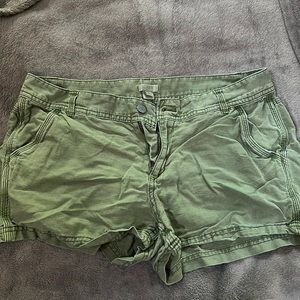 Cargo shorts